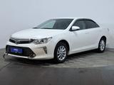 Toyota Camry 2015 года за 10 000 000 тг. в Астана