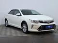 Toyota Camry 2015 года за 10 000 000 тг. в Астана – фото 3