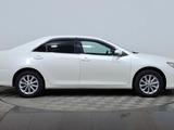 Toyota Camry 2015 года за 10 000 000 тг. в Астана – фото 4