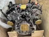 Двигатель Новый без пробега 1GR-FE (6GR-FE) 4 L за 2 500 000 тг. в Алматы – фото 3