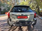 Subaru Outback 2004 года за 4 200 000 тг. в Алматы – фото 4
