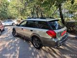 Subaru Outback 2004 года за 4 200 000 тг. в Алматы – фото 5