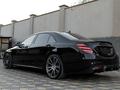 Mercedes-Benz S 63 AMG 2017 годаүшін51 000 000 тг. в Уральск – фото 4