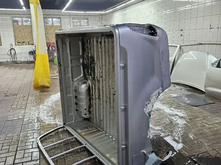 Борт кузова Тойота Хайлюкс за 350 000 тг. в Астана – фото 2