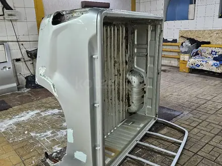 Борт кузова Тойота Хайлюкс за 350 000 тг. в Астана