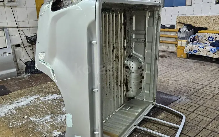 Борт кузова Тойота Хайлюксүшін350 000 тг. в Астана