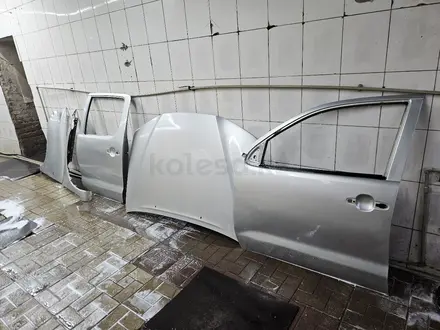 Борт кузова Тойота Хайлюкс за 350 000 тг. в Астана – фото 4