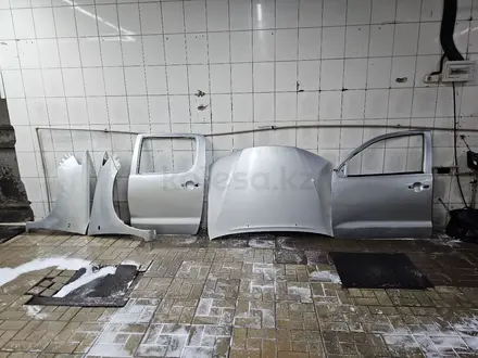 Борт кузова Тойота Хайлюкс за 350 000 тг. в Астана – фото 5