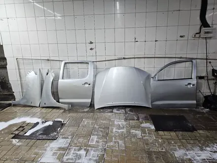 Борт кузова Тойота Хайлюкс за 350 000 тг. в Астана – фото 6