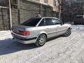 Audi 80 1992 года за 1 600 000 тг. в Алматы – фото 3