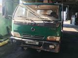 Dongfeng 2007 годаүшін8 000 000 тг. в Семей