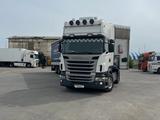 Scania 2010 годаүшін27 000 000 тг. в Шымкент