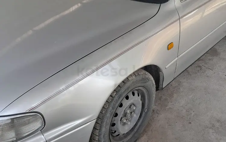 Toyota Camry 1994 годаүшін2 650 000 тг. в Баканас