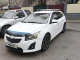 Chevrolet Cruze 2014 годаfor5 000 000 тг. в Алматы