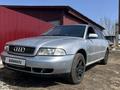 Audi A4 1996 года за 2 330 000 тг. в Усть-Каменогорск – фото 15