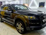 Audi Q7 2008 года за 8 000 000 тг. в Алматы – фото 3