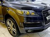 Audi Q7 2008 года за 8 000 000 тг. в Алматы – фото 4