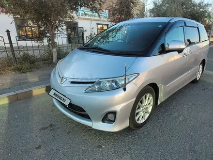 Toyota Estima 2010 года за 5 100 000 тг. в Актау – фото 15