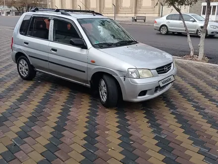 Mazda Demio 2002 года за 1 870 000 тг. в Талдыкорган