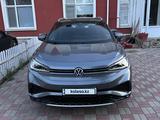 Volkswagen ID.4 2022 года за 13 500 000 тг. в Астана – фото 2
