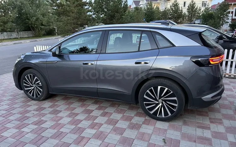 Volkswagen ID.4 2022 года за 13 500 000 тг. в Астана