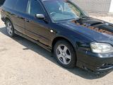 Subaru Legacy 1999 года за 2 700 000 тг. в Алматы – фото 2