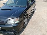 Subaru Legacy 1999 года за 2 700 000 тг. в Алматы – фото 3