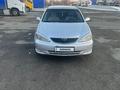 Toyota Camry 2002 годаүшін4 800 000 тг. в Жаркент – фото 4