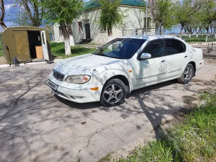 Nissan Cefiro 2002 года за 3 000 000 тг. в Алматы – фото 8