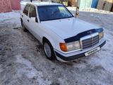 Mercedes-Benz E 200 1993 года за 2 300 000 тг. в Кокшетау – фото 3