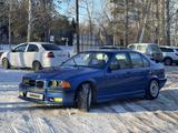 BMW 320 1994 года за 1 400 000 тг. в Уральск – фото 2