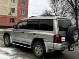 Mitsubishi Pajero 1998 годаүшін6 700 000 тг. в Тараз – фото 4