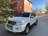 Toyota Land Cruiser Prado 2007 годаүшін11 500 000 тг. в Уральск – фото 2