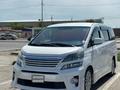 Toyota Vellfire 2012 года за 8 900 000 тг. в Туркестан