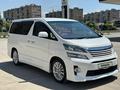 Toyota Vellfire 2012 года за 8 900 000 тг. в Туркестан – фото 8