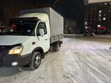 ГАЗ ГАЗель 2006 года за 4 200 000 тг. в Павлодар