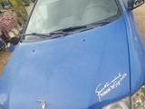 Mitsubishi Space Star 1999 года за 1 800 000 тг. в Актобе