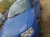 Mitsubishi Space Star 1999 года за 1 800 000 тг. в Актобе – фото 3