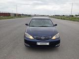 Toyota Camry 2001 года за 3 800 000 тг. в Алматы – фото 5