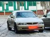 Mitsubishi Diamante 1997 годаfor1 100 000 тг. в Рудный – фото 2