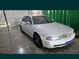 Mitsubishi Diamante 1997 годаfor1 100 000 тг. в Рудный – фото 3