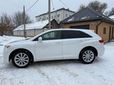 Toyota Venza 2012 годаүшін6 100 000 тг. в Уральск – фото 5