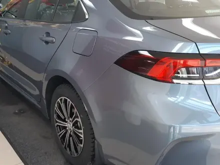 Toyota Corolla 2023 года за 13 300 000 тг. в Петропавловск – фото 6