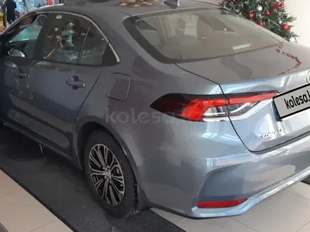 Toyota Corolla 2023 года за 13 300 000 тг. в Петропавловск – фото 7