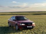 Audi 100 1992 года за 1 850 000 тг. в Астана