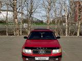 Audi 100 1992 года за 1 850 000 тг. в Астана – фото 4