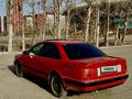 Audi 100 1992 года за 1 850 000 тг. в Астана – фото 6