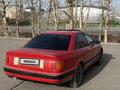 Audi 100 1992 годаүшін1 850 000 тг. в Астана – фото 5