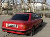 Audi 100 1992 года за 1 850 000 тг. в Астана – фото 5