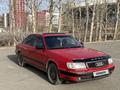 Audi 100 1992 года за 1 850 000 тг. в Астана – фото 7